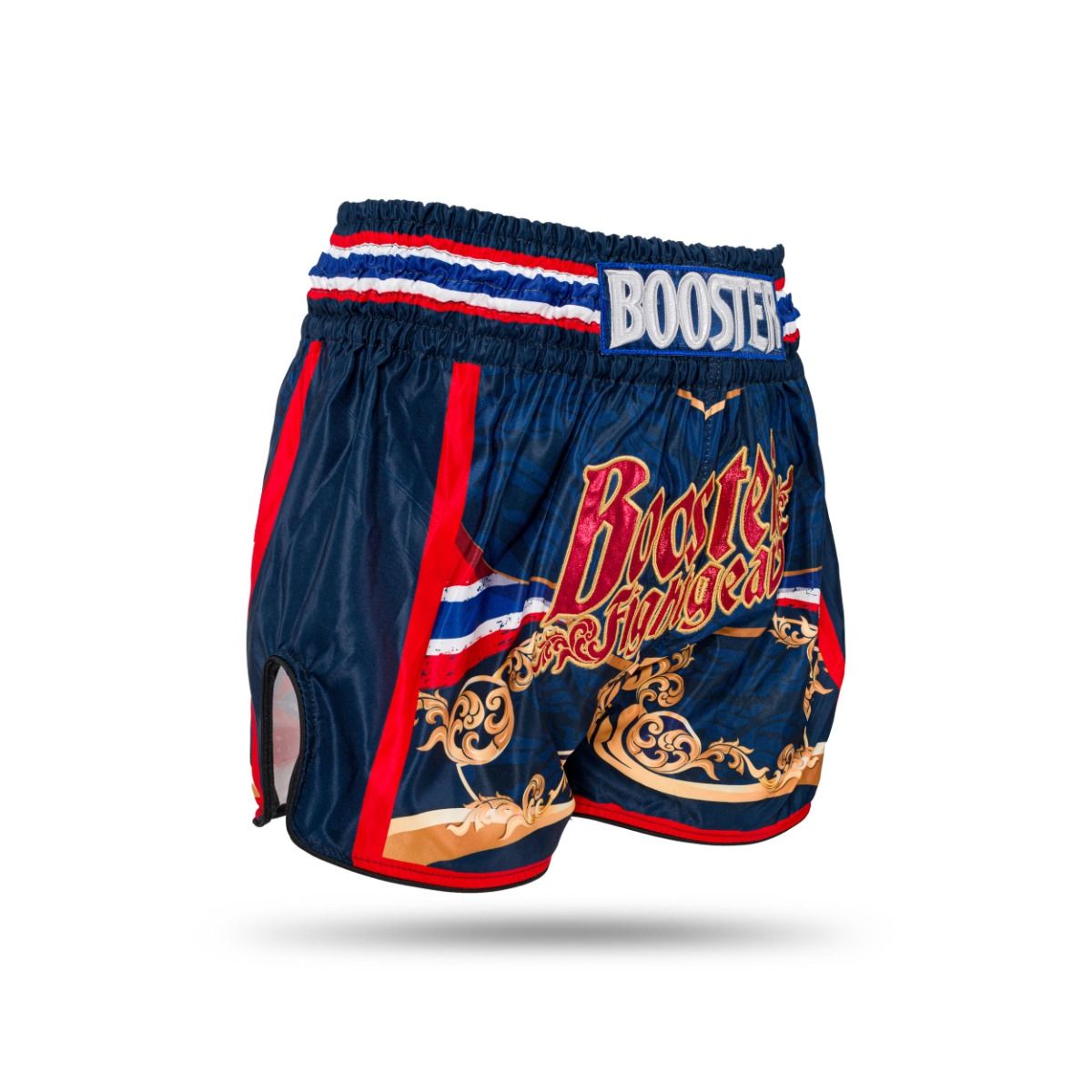 Booster Muay Thai Shorts TBT - Thailand