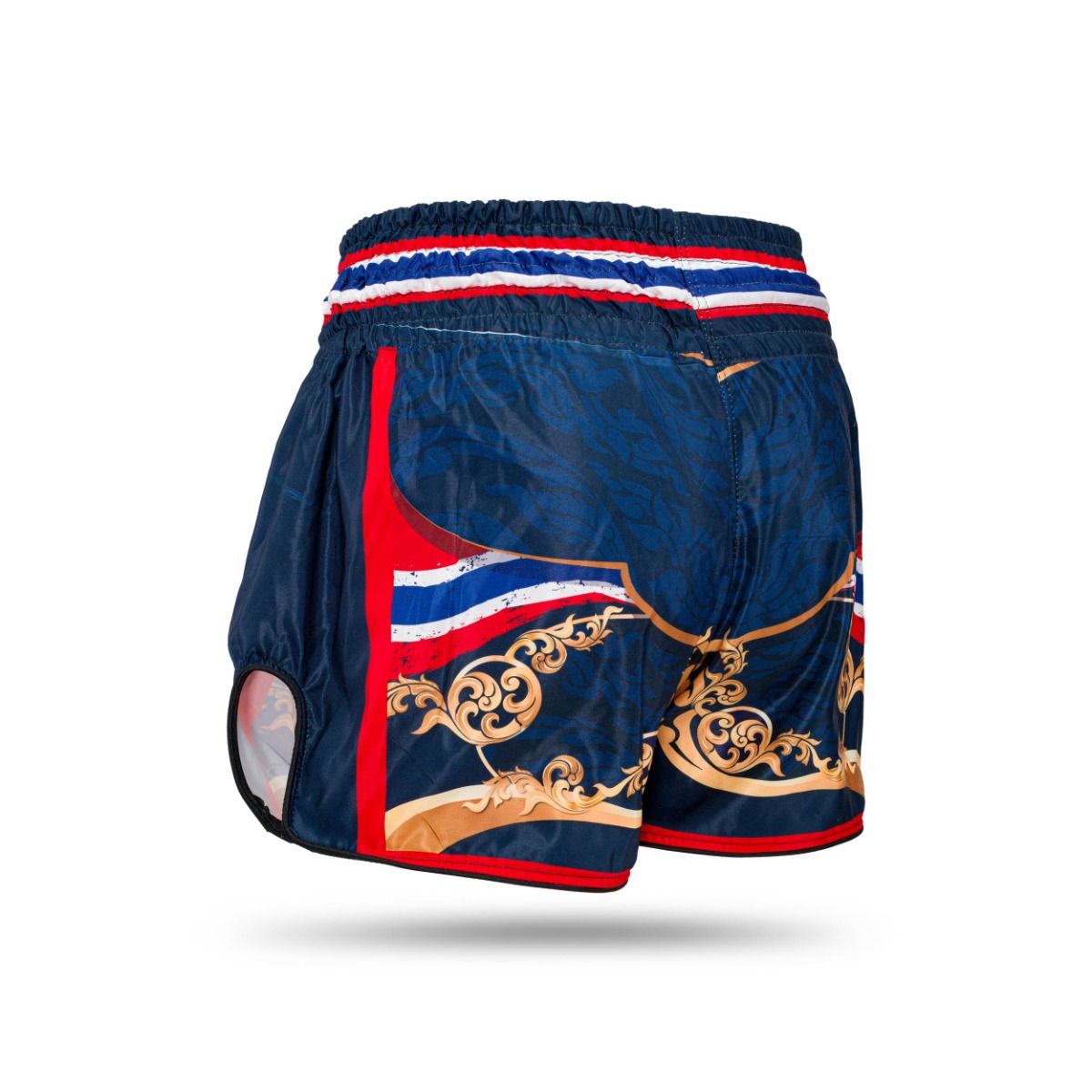 Booster Muay Thai Shorts TBT - Thailand