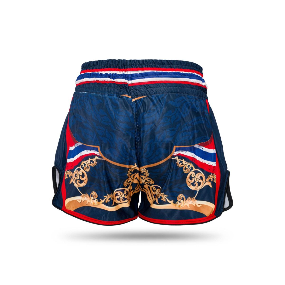 Booster Muay Thai Shorts TBT - Thailand