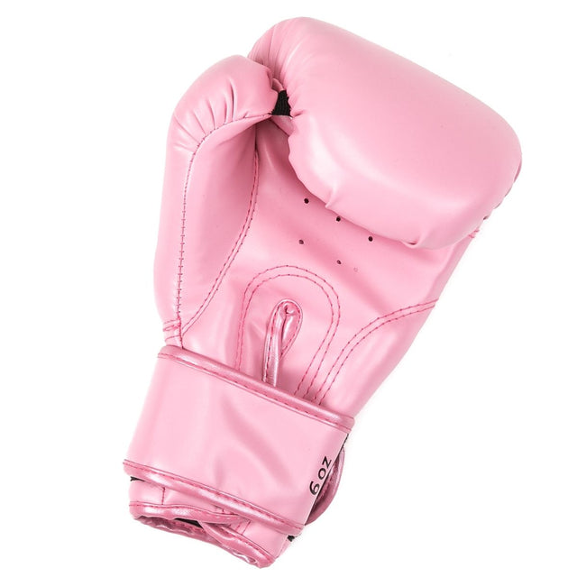 Booster Boxhandschuhe BT Starter - Pink
