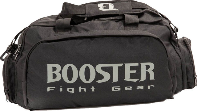 Booster Sporttasche B-Force Duffle – Schwarz