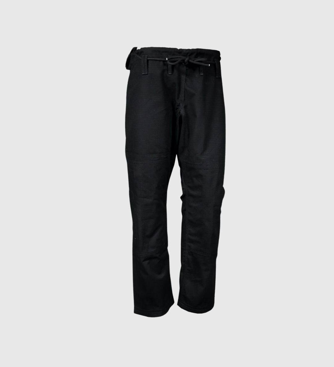 Booster BJJ Gi Pro Shield V2 - Schwarz/Camo - The Fight Company Deutschland
