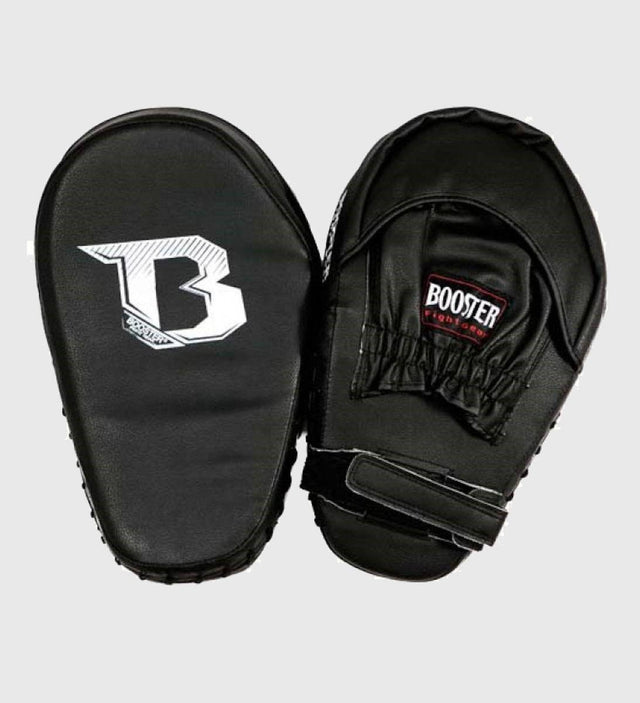 Booster Boxpratzen PML - Schwarz/Weiss - The Fight Company Deutschland