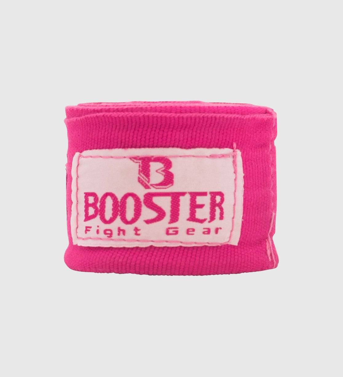 Booster Boxbandagen - Neon Pink - The Fight Company Deutschland