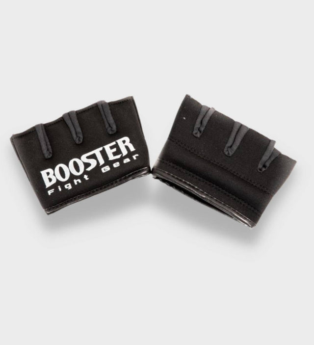 Booster Gel Knöchel Protektoren - Schwarz - The Fight Company Deutschland