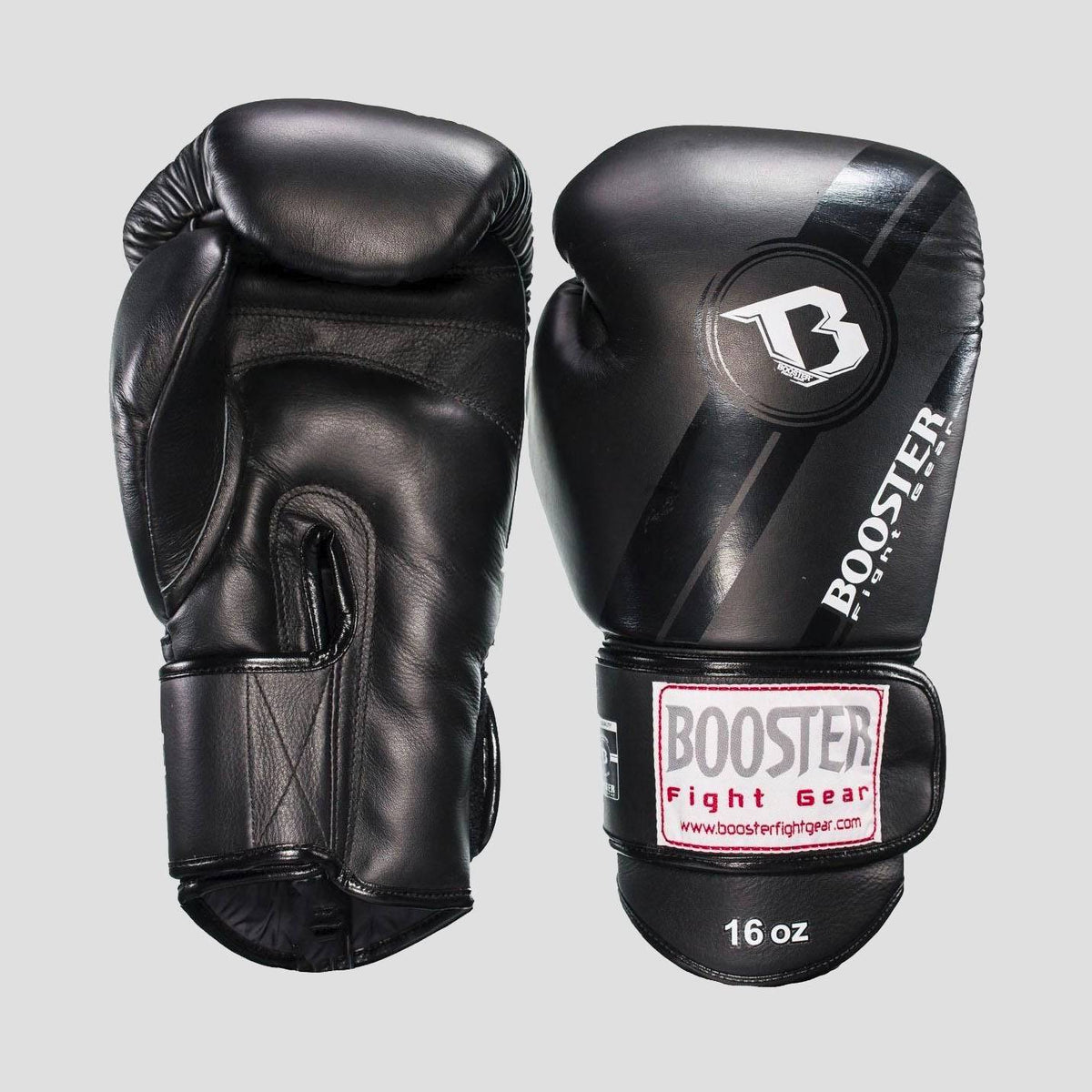 Booster Boxhandschuhe V3