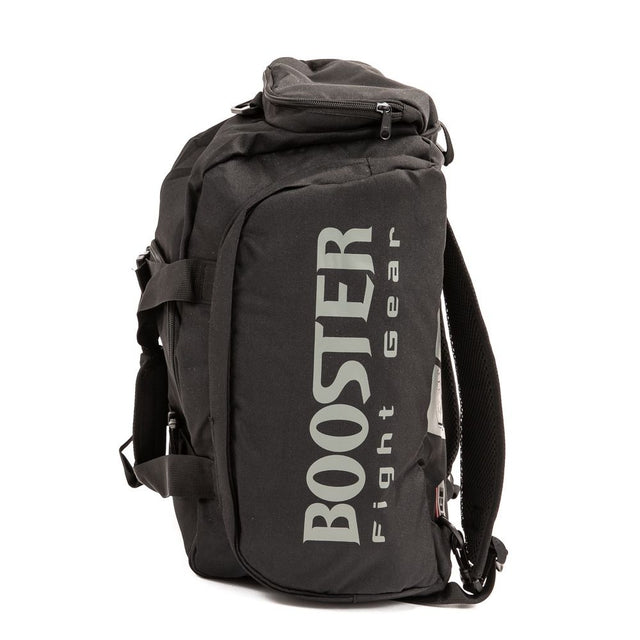 Booster Sporttasche B-Force Duffle – Schwarz