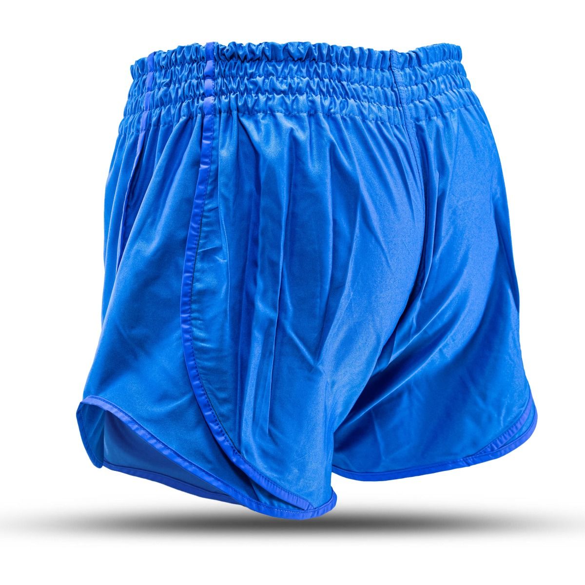 King Pro Boxing Muay Thai Shorts KPB Classic - Blau