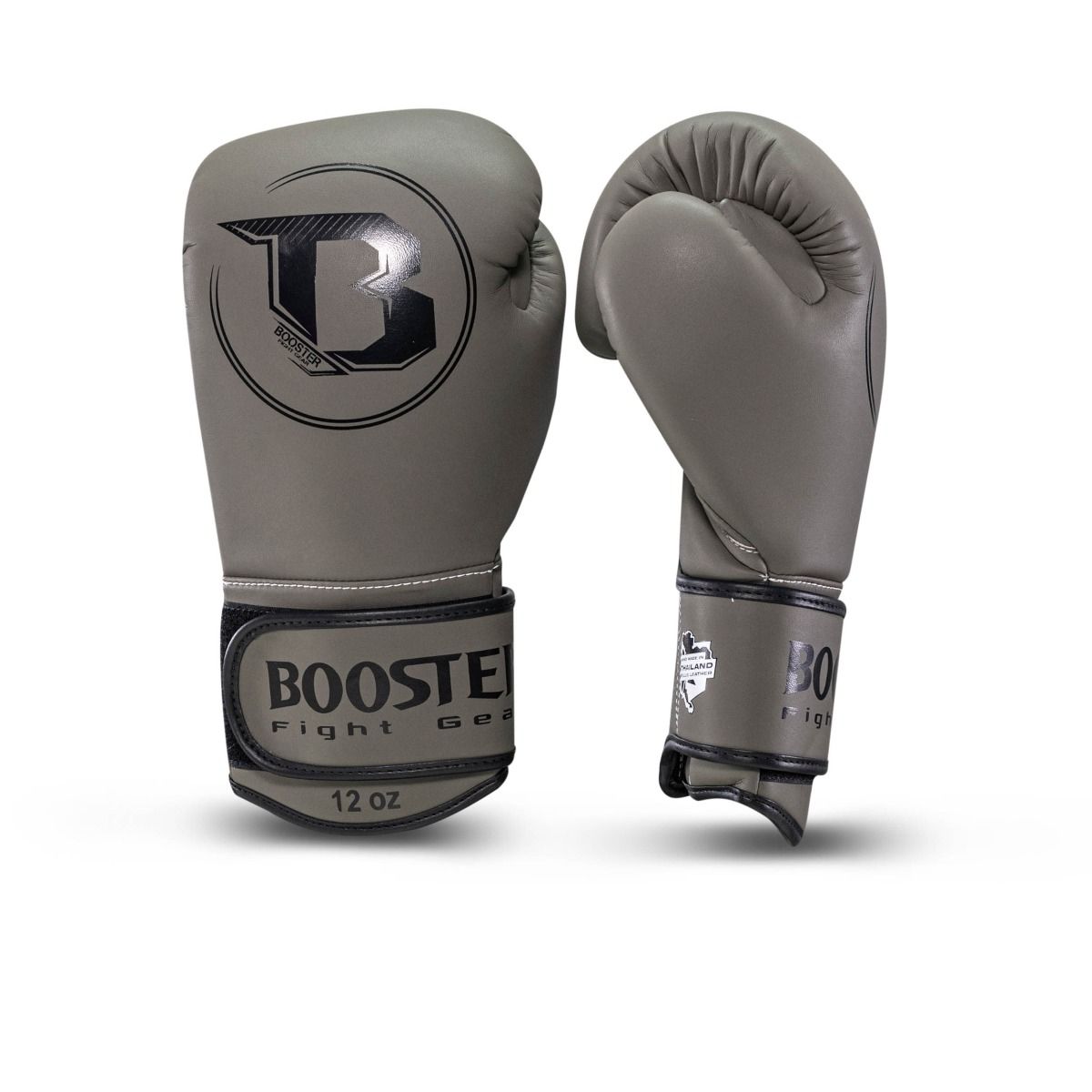 Booster Boxhandschuhe PRO BGL VX3 - Grau