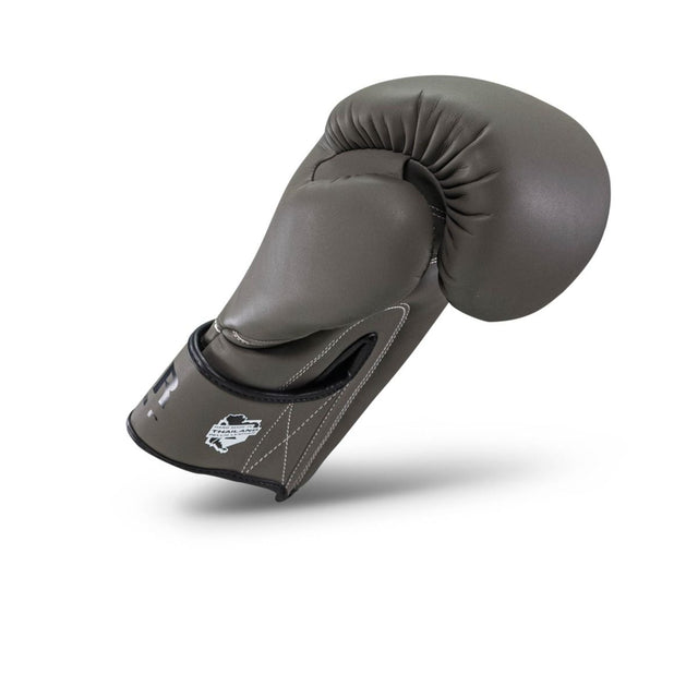 Booster Boxhandschuhe PRO BGL VX3 - Grau