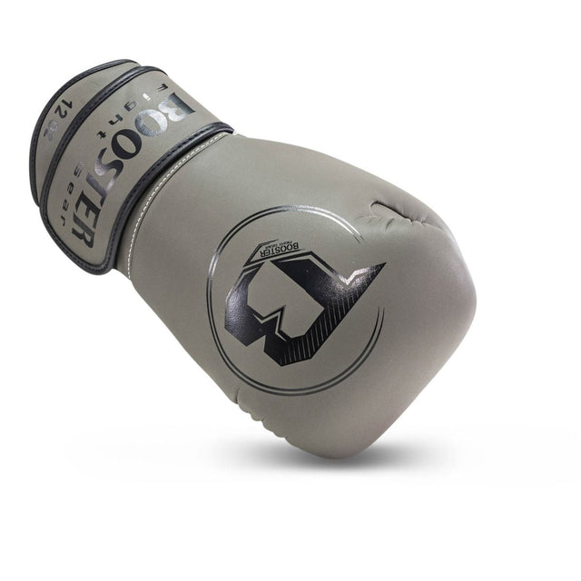 Booster Boxhandschuhe PRO BGL VX3 - Grau