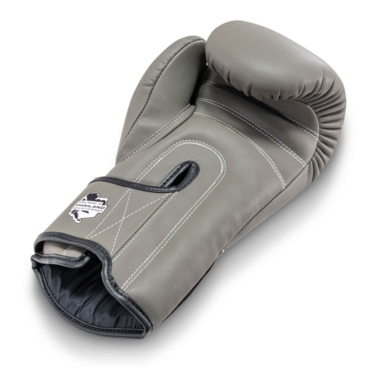 Booster Boxhandschuhe PRO BGL VX3 - Grau