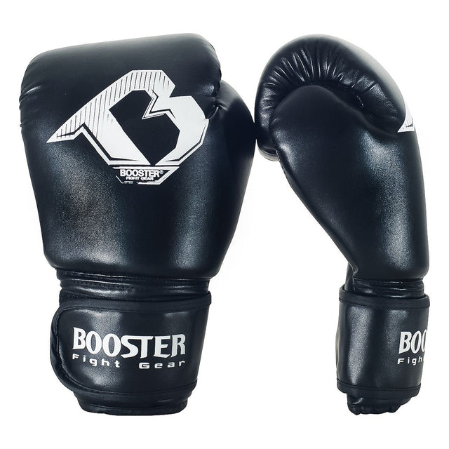 Booster Boxhandschuhe BT Starter - Schwarz