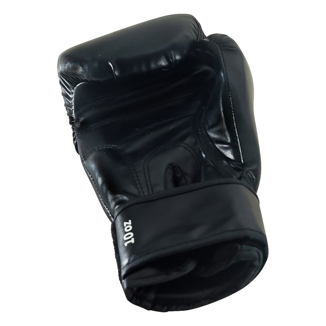 Booster Boxhandschuhe BT Starter - Schwarz