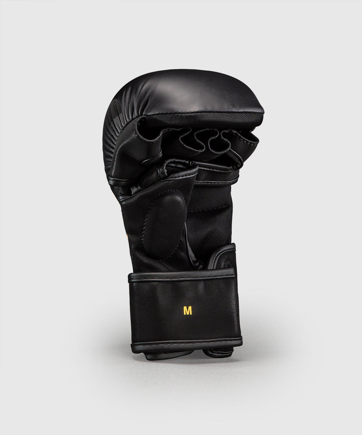 Venum MMA-Grappling-Handschuhe G-Core – Schwarz/Gold