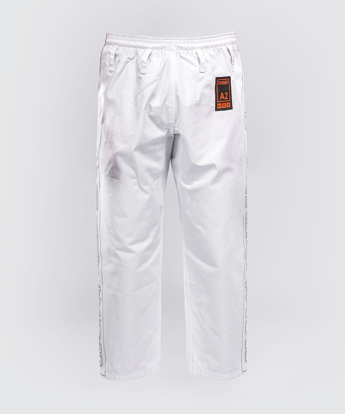 Venum x Karate Combat Karate Gi - Weiß/Grau