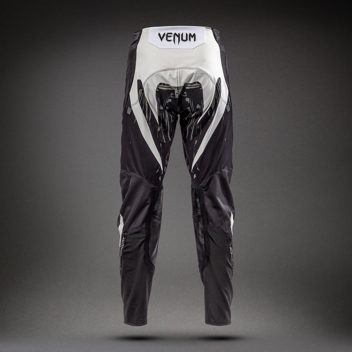 Venum MX Elite Motocross-Hose - Schwarz/Sand