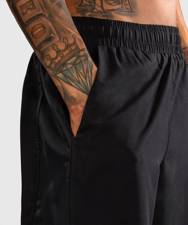 Venum Trainingsshorts G-Fit Revolution - Schwarz/Kupfer