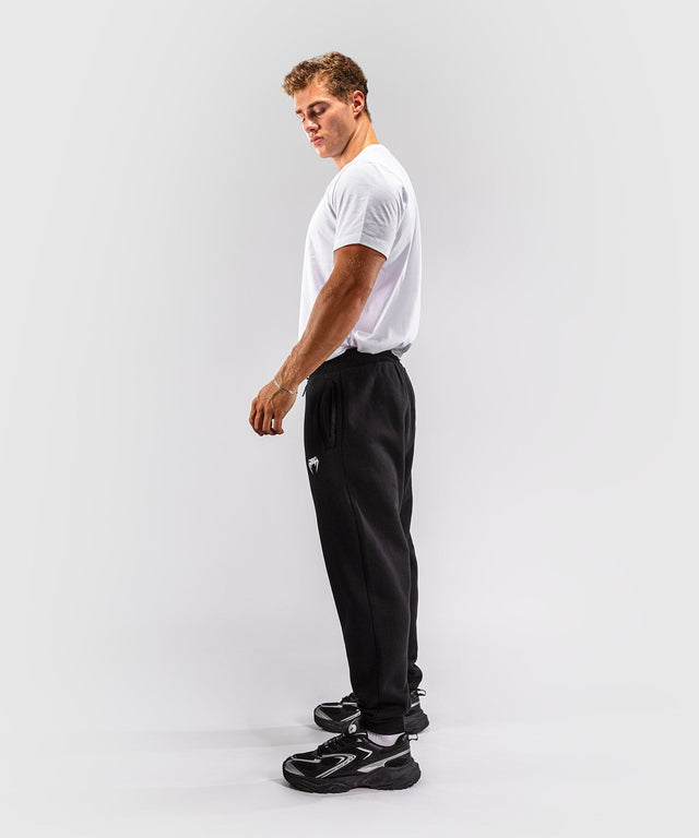 Venum Jogginghose Attack Fleece & Weave - Schwarz