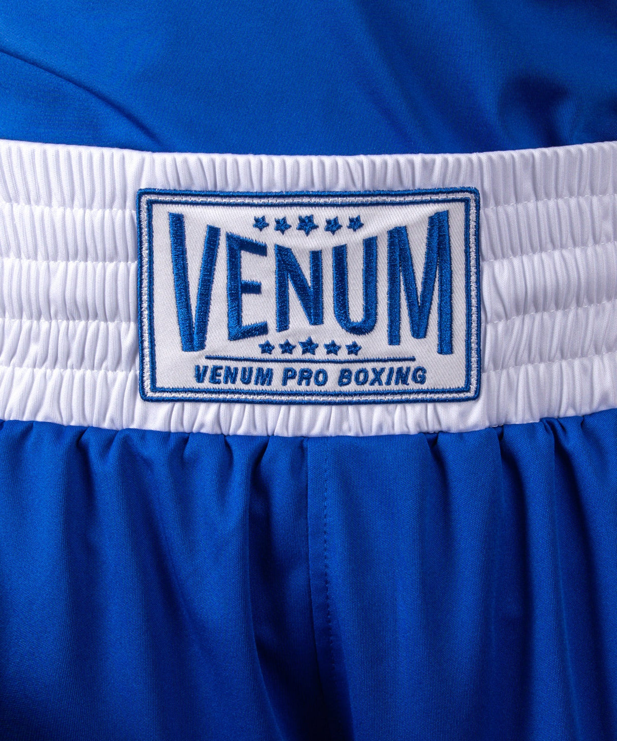 Venum Boxhosen Classic Kinder - Königsblau
