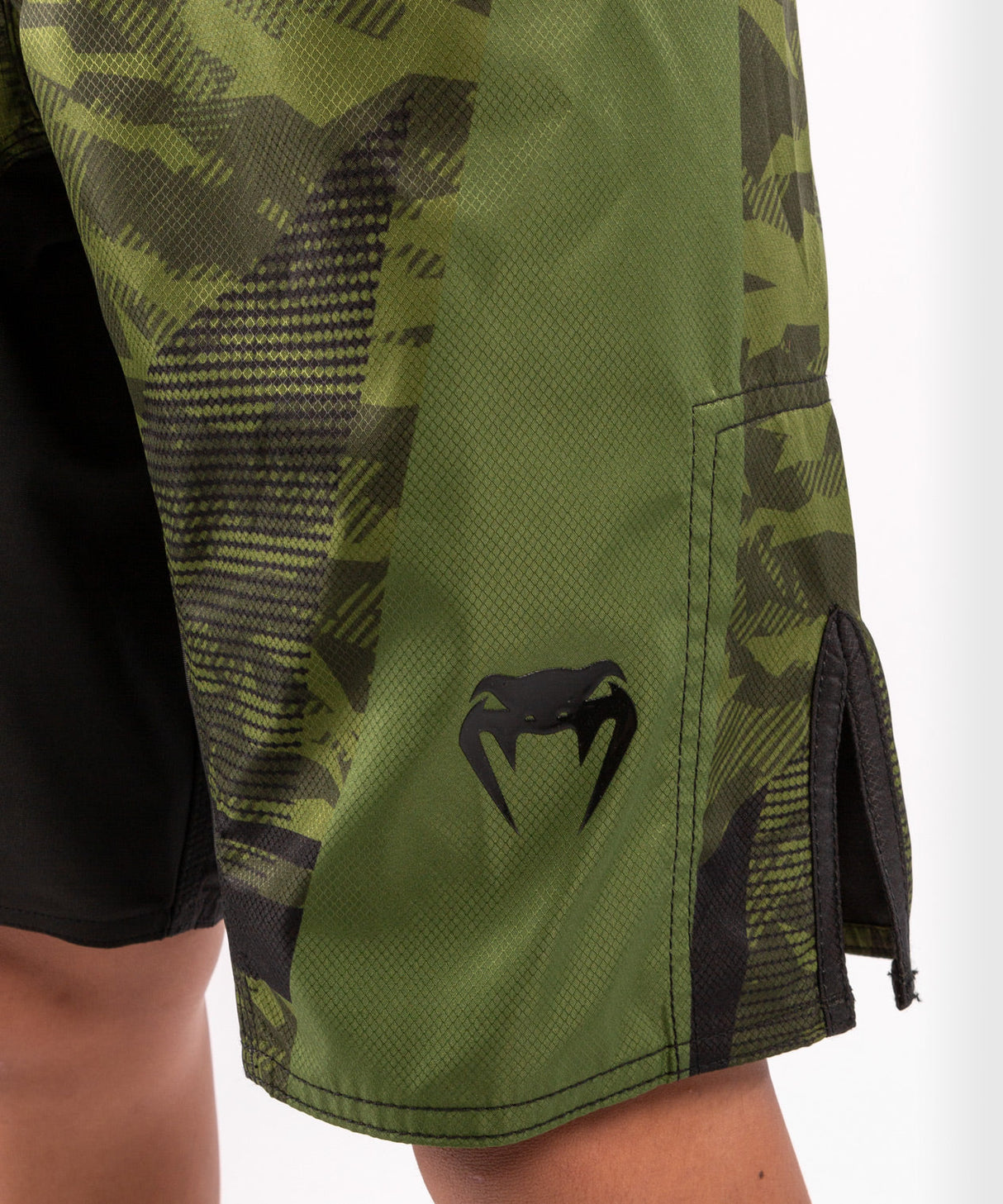 Venum MMA-Shorts Trooper Kinder