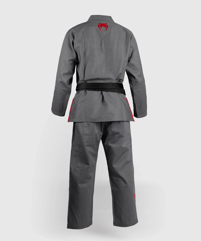 Venum BJJ Gi Contender 3.0 – 380 – Sturmgrau