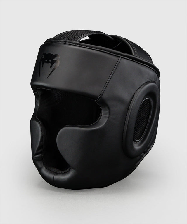 Venum Kopfschutz Contender 1.5 - Schwarz
