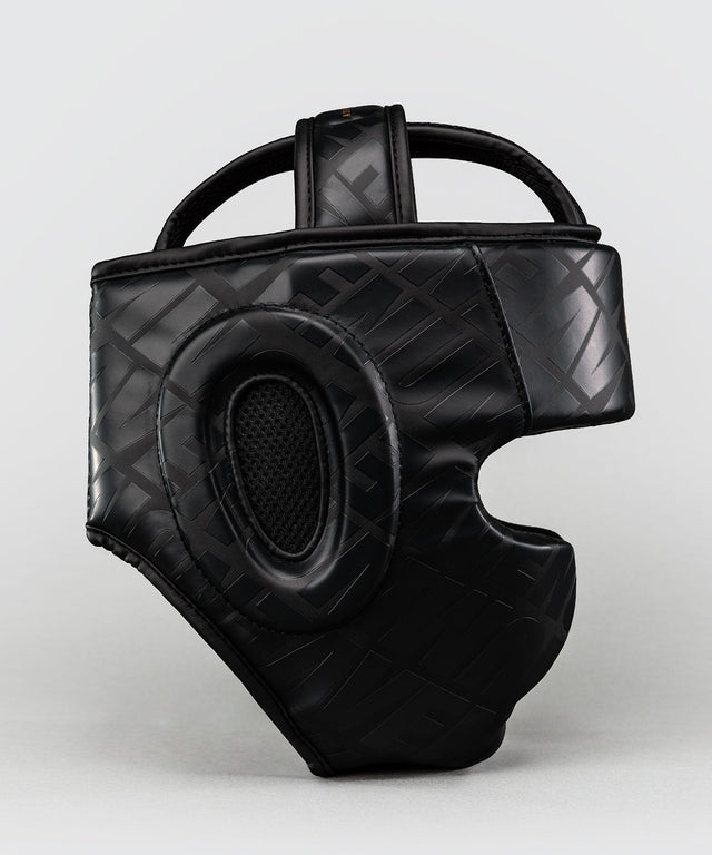 Venum Kopfschutz Contender 1.5 - Schwarz/Gold