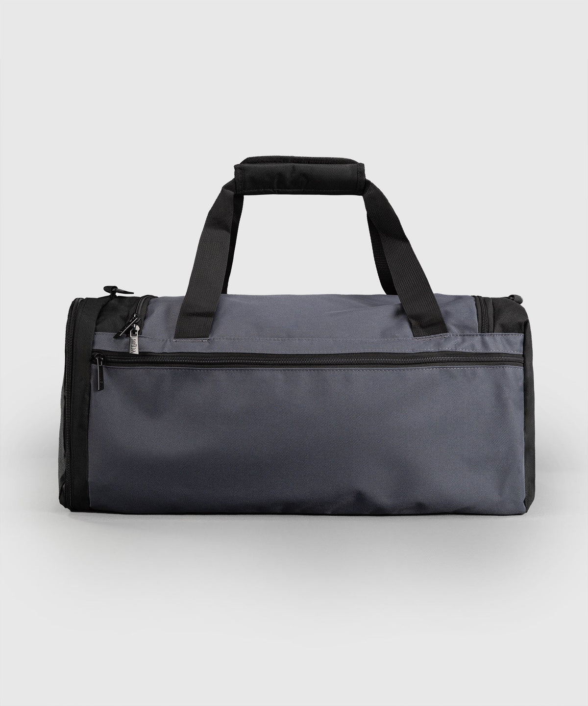 Venum Sporttas Essential L – Grau/Schwarz
