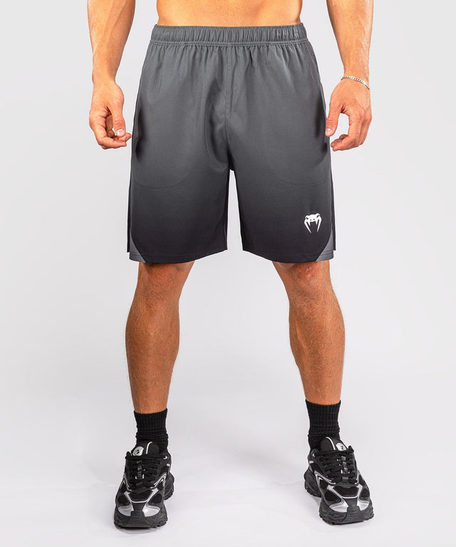 Venum Trainingsshorts Giant Shift - Schwarz/Grau