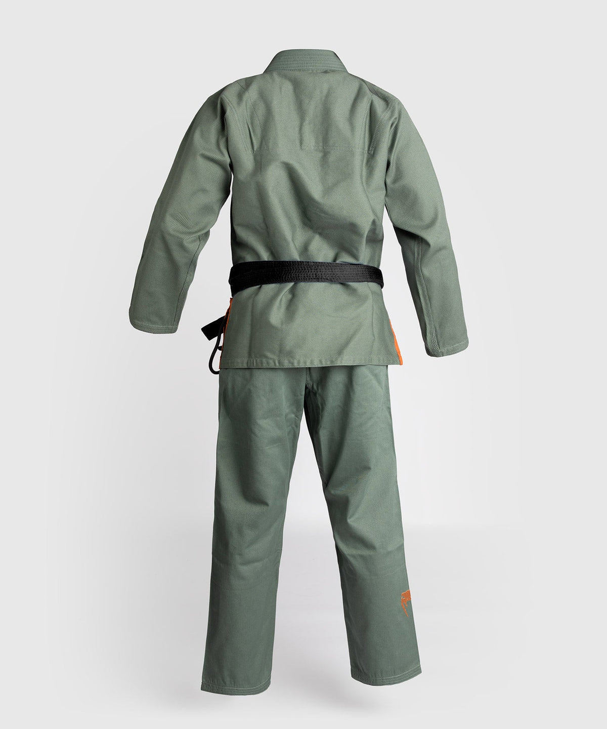 Venum BJJ Gi Contender Evo 2.0 - Tiefgrün