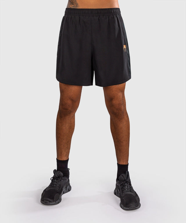 Venum Trainingsshorts G-Fit Revolution - Schwarz/Kupfer