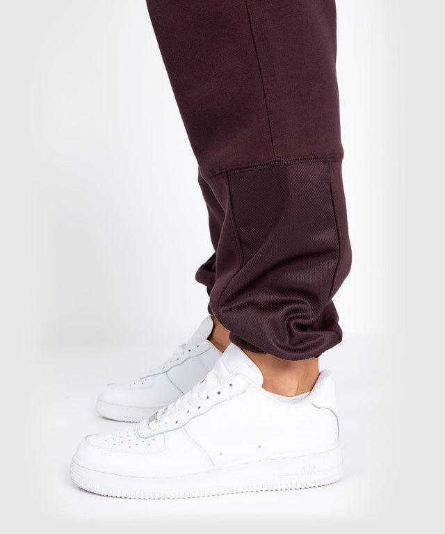 Venum Joggers Silent Power - Dunkelbraun