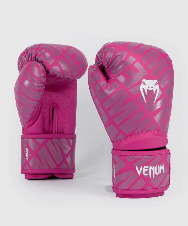 Venum Boxhandschuhe Contender 1.5 XT - Pink