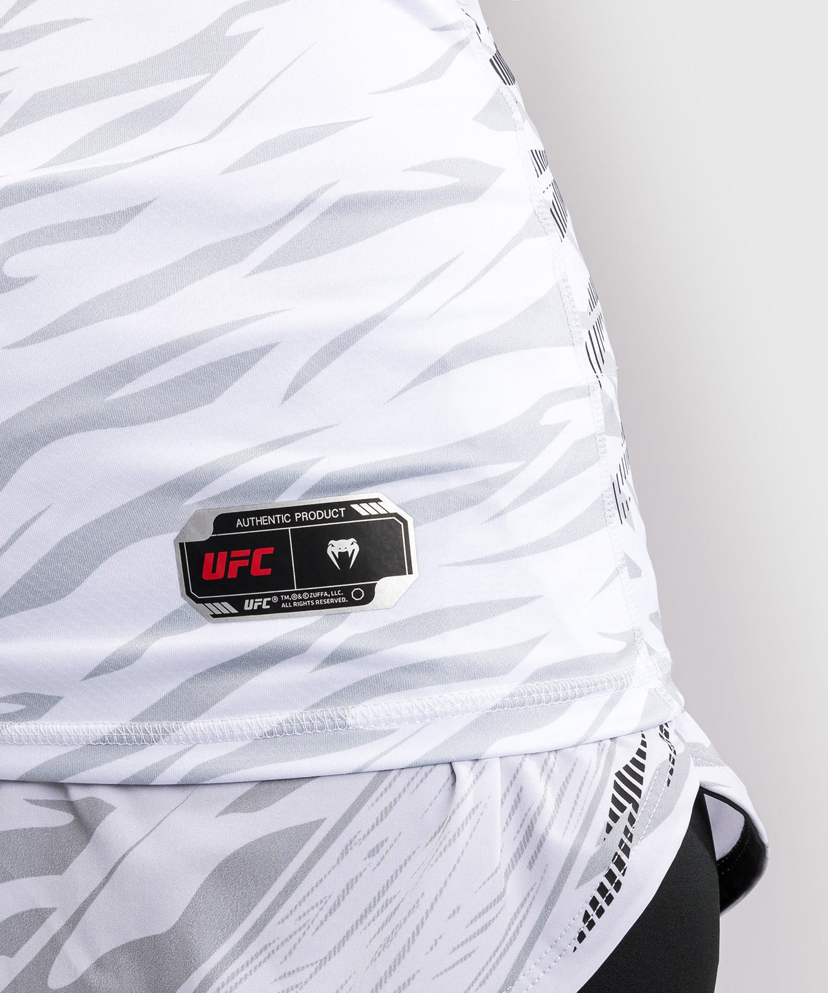 Venum UFC Sport-BH Fusion Damen - Weiß