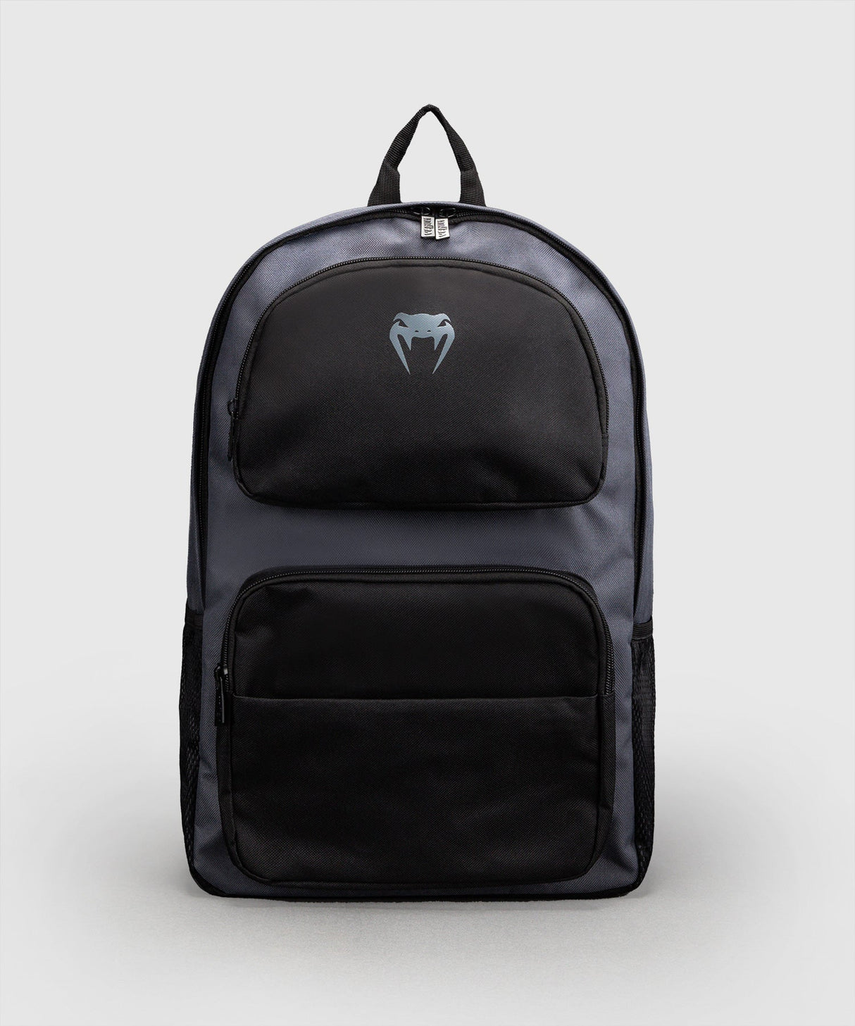 Venum Sporttas Essential L – Grau/Schwarz