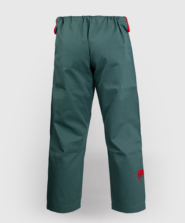 Venum BJJ Gi Contender 3.0 – 380 – Ozeangrün