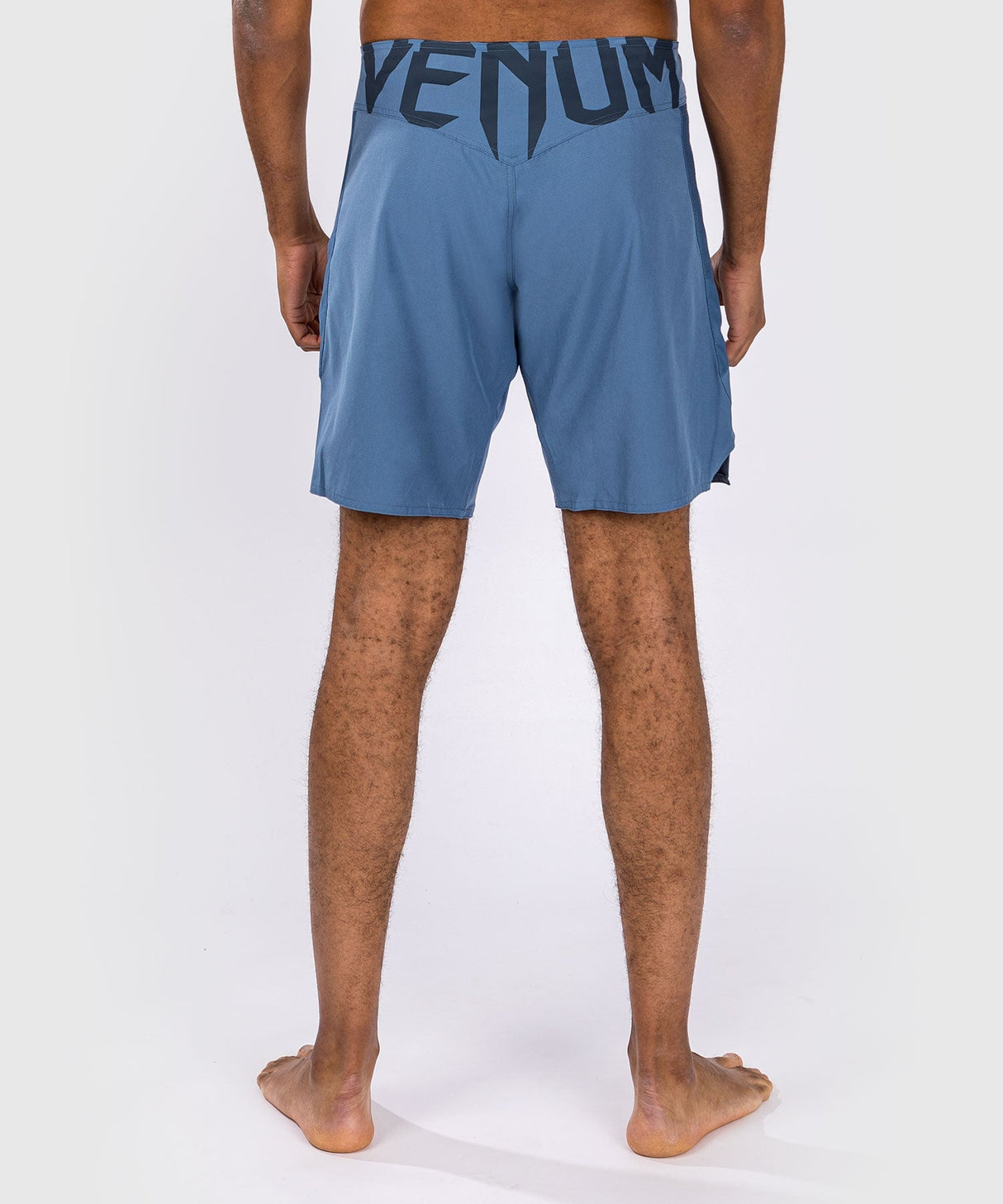 Venum MMA-Shorts Light 5.0 - Blau/Weiß