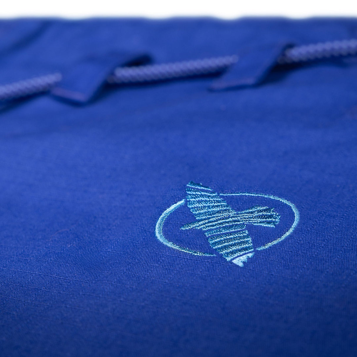 Hayabusa BJJ Gi Hose Core Ripstop Damen - Blau