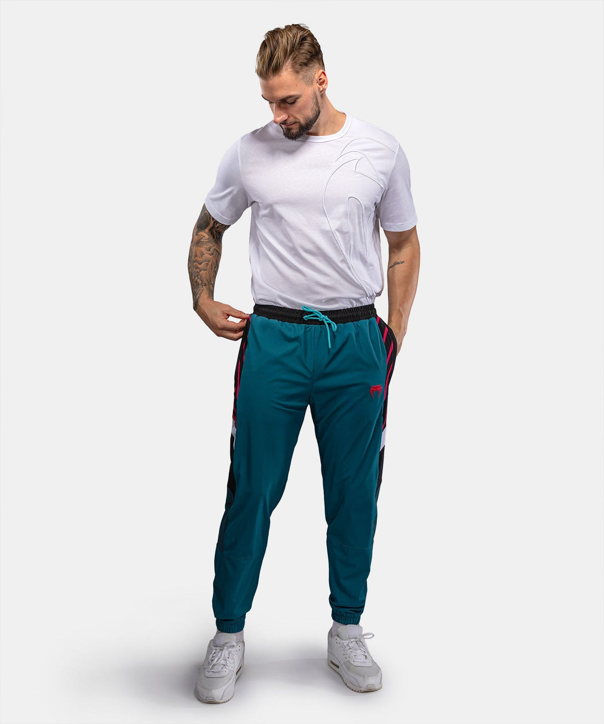Venum Trainingshose Attack 90 - Blau