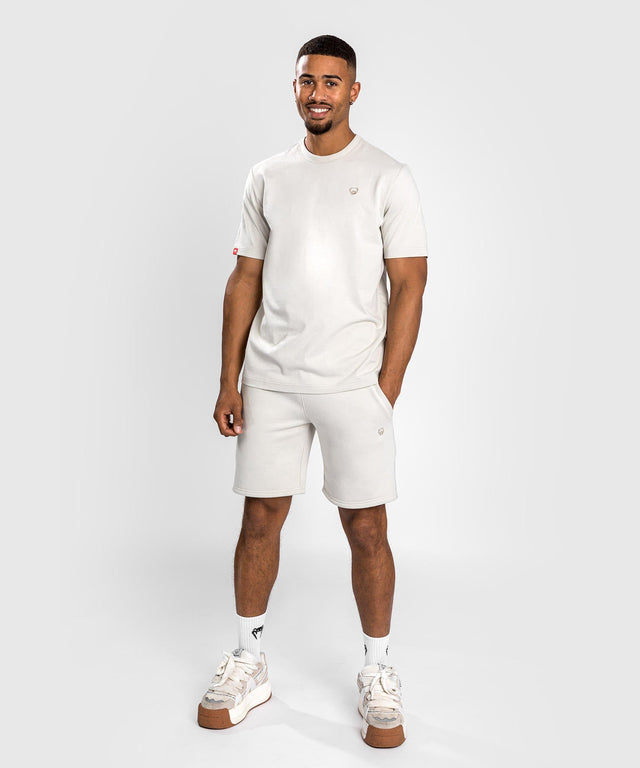 Venum Trainingsshorts Silent Power - Beige