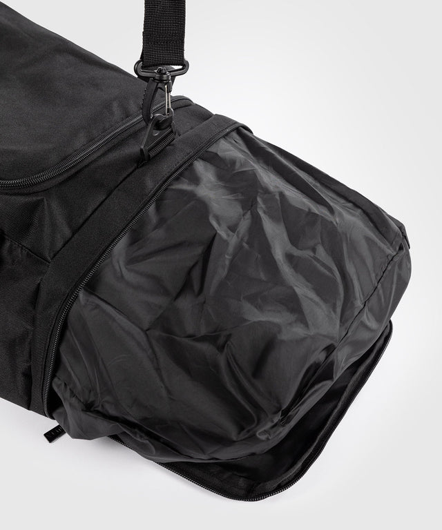 Venum Sporttasche Essential - Schwarz