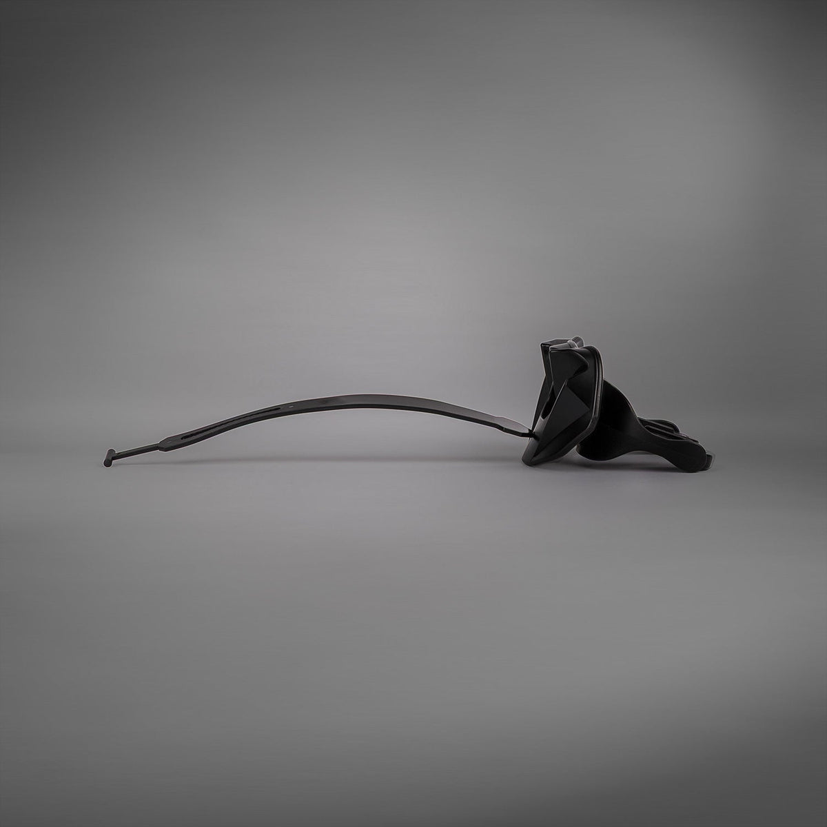 Venum Mundschutz Elite Lipguard OG Edition - Schwarz