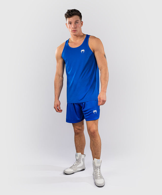 Venum Tanktop Contender - Blau