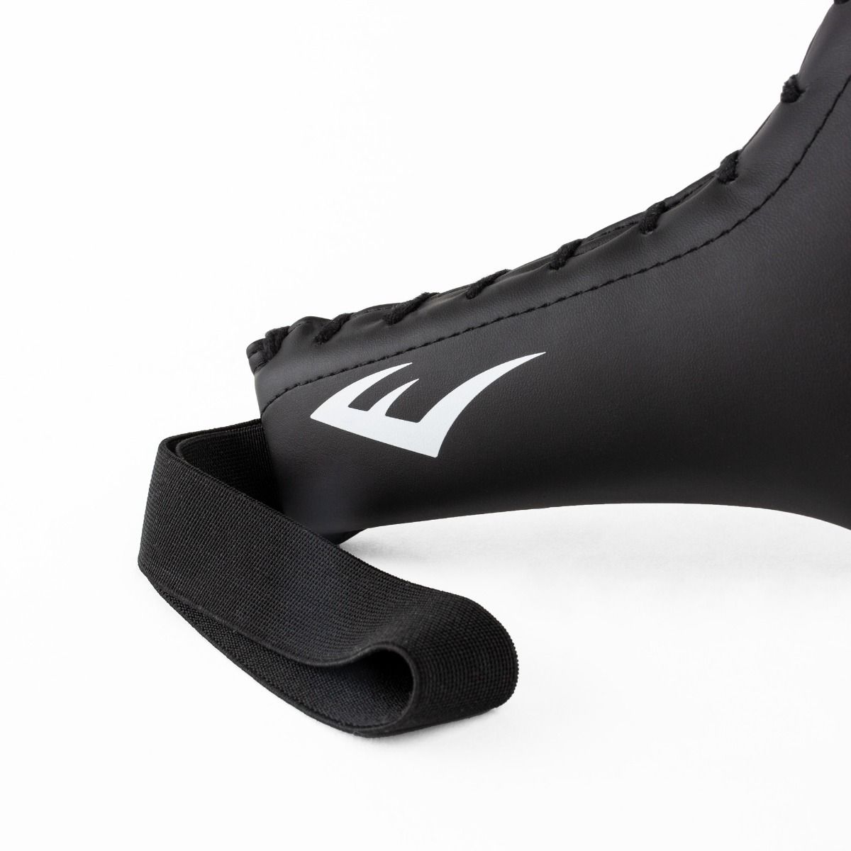 Everlast Striking Paddle Core - Schwarz