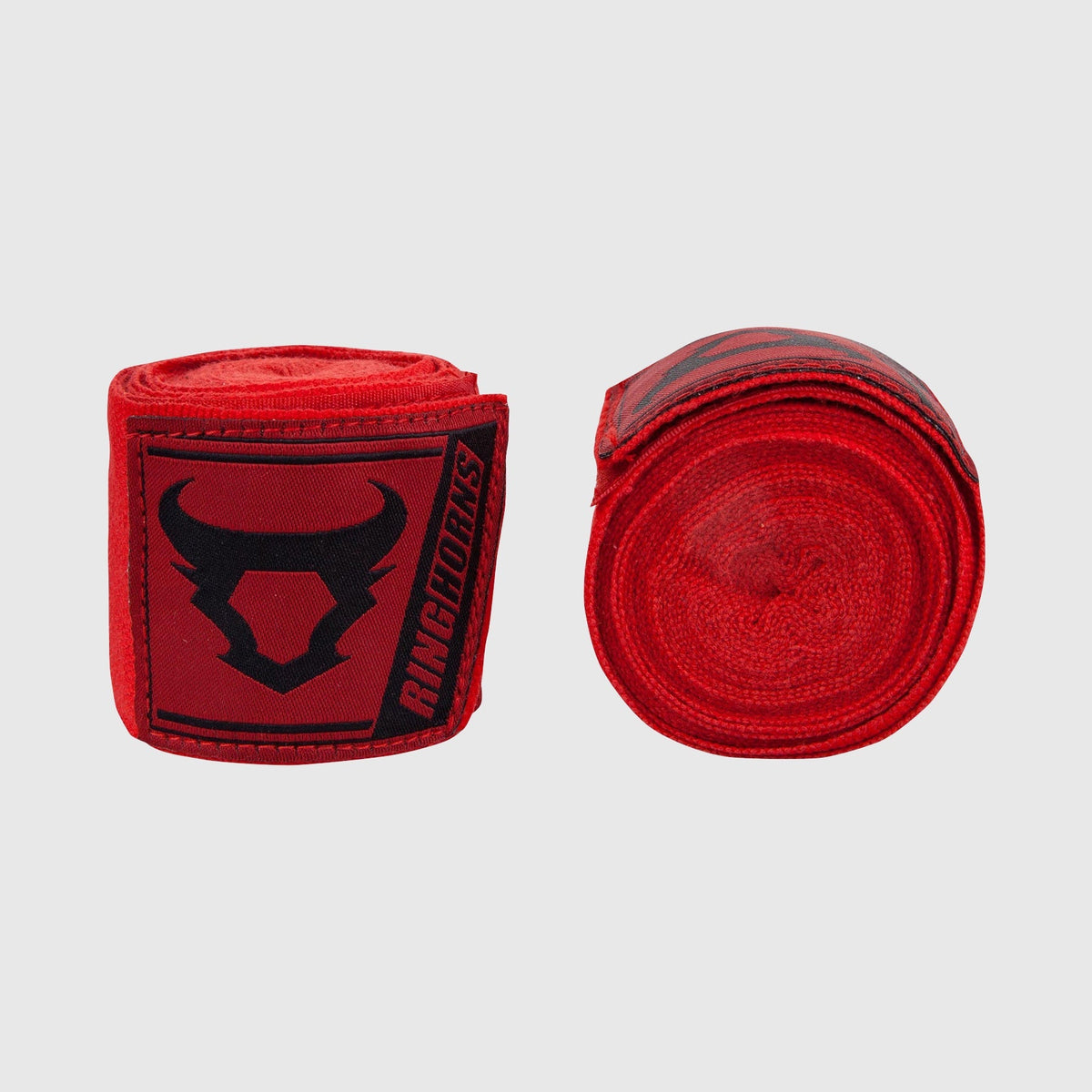 Ringhorns Bandagen Charger 4m - Rot