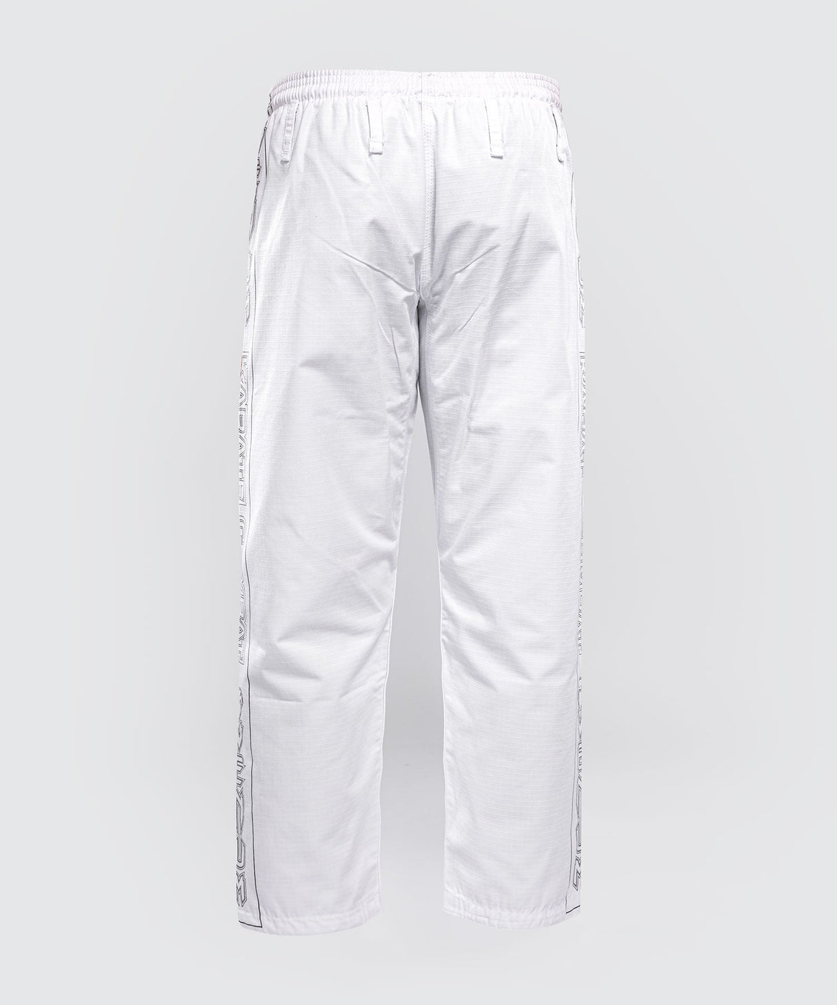 Venum x Karate Combat Karate Gi - Weiß/Grau