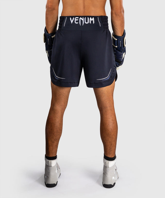 Venum Boxhosen G-Core - Marineblau/Weiß