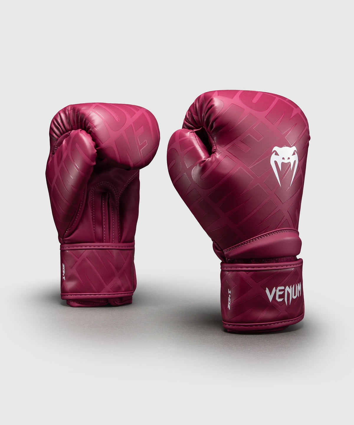 Venum Boxhandschuhe Contender 1.5 XT 3D - Altrosa