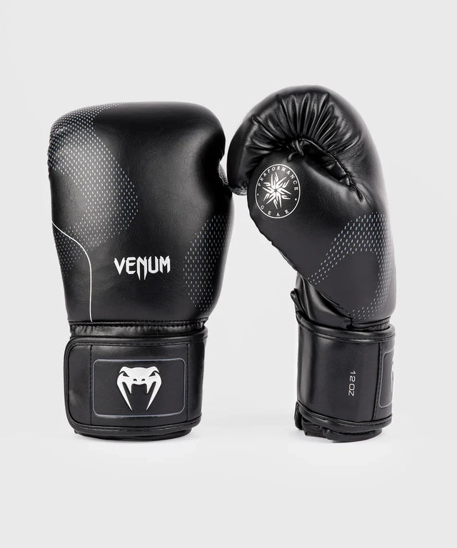 Venum Boxhandschuhe Nexus – Schwarz